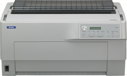 Epson DFX-9000 - Printerbkk